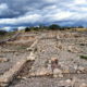 Excavaciones - tumbas visigodas